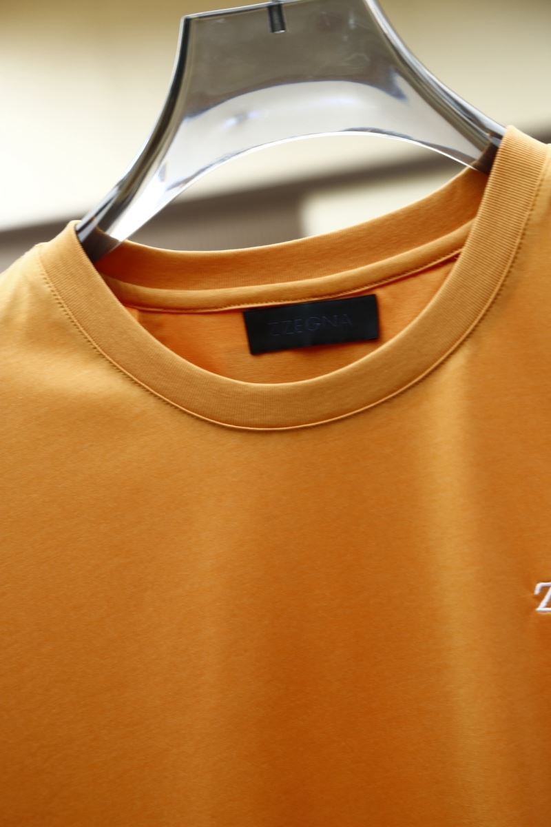 Zegna T-Shirts